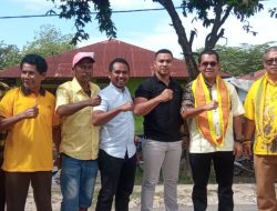 Heboh! Pembangunan Rumah Sakit Pratama di Malaka Terancam Batal