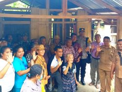 Dari Kampung Waedangka ke Kampung Waebouk, Kisah Berjalan Bersama Kaum Terpasung di Nusa Terus Terpasung, Indonesia