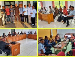 Gugat Penundaan Pembentukan Desa Satar Gising, Masyarakat Desa Sangan Kalo Sampaikan 7 Pernyataan Sikap
