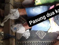 Kasus Pasung Baru di NTT Masih Saja Terjadi