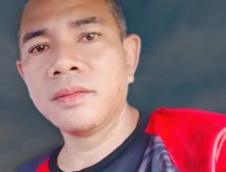 Perjumpaan Dua Insan Pers Dengan Secangkir Kopi Pait di Kota Dingin Ruteng
