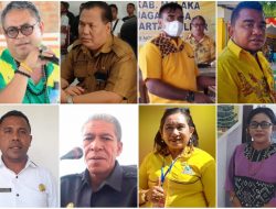Fraksi Partai Golkar Minta Pemkab Malaka Selesaikan Proyek Septic Tank Yang Mangkrak Sejak 2021 Silam