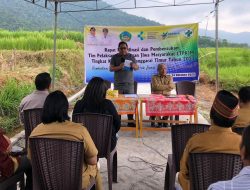 Manggarai Timur di NTT Bentuk TPKJM Untuk Penanganan dan Penanggulanan Orang Dengan Gangguan Jiwa