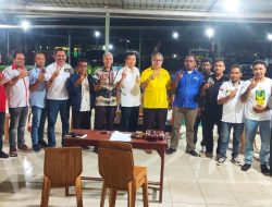 Sambut Prabowo-Gibran, Tim Kampanye Daerah Kabupaten Malaka Dibentuk 