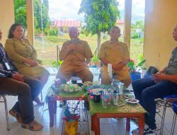 Menuju Manggarai Timur Ramah Disabilitas