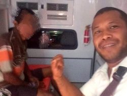 Cerita Guru Honorer di NTT Peduli Pada Penyandang Disabilitas Psikososial