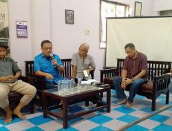 Siaran Pers dan Pernyataan sikap AJI, IJTI dan PWI Terkait Intimidasi Dua Jurnalis TV di Aceh