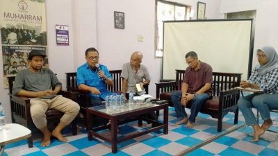 Siaran Pers dan Pernyataan sikap AJI, IJTI dan PWI Terkait Intimidasi Dua Jurnalis TV di Aceh