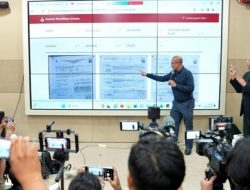 Pilkada Digelar Serentak 27 November 2024, Simak Jadwal Dan Tahapan Selengkapnya