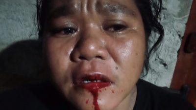 Aniaya Istri Orang, Ketua RT 008 Dilaporkan Ke Polisi