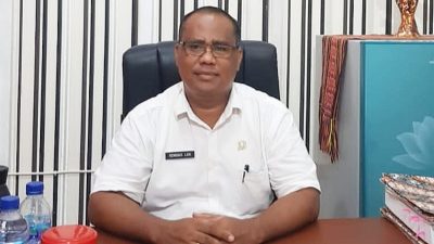 Proyek Septic Tank Dinilai Mangkrak, Inspektorat Malaka Akan Segera Bentuk Tim Turun Periksa