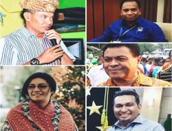Pilcaleg Selesai, Pilkada TTU Mulai Hangat