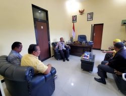 Proyek Ratusan Miliar Diduga Bermasalah, DPRD Malaka Rekomendasi Ke APH