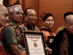 Putera NTT Raih Rekor Muri Setelah Berhasil Mengembangkan Pompa Hidrolik Ram Yang Inovatif di Tanah Air