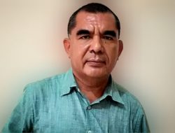 Ketua KOMPAK Indonesia Minta Kejari TTS Tindak Tegas Oknum Kades Oehan Yang Diduga Kuat Sunat Dana BLT