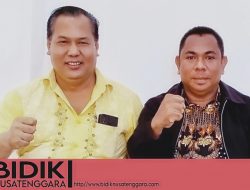 Dua Kandidat Kuat Yang Akan Mendampingi SBS Pada Pilkada 2024