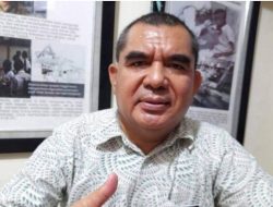 Kompak Indonesia, Desak Kajari Sumba Barat Untuk Tuntaskan Kasus Korupsi di BUMD Lawadi