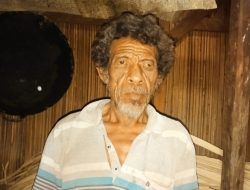 Albertus Seran Leki Warga Kurang Mampu Tidak Miliki Rumah, Luput Dari Perhatian Pemerintah