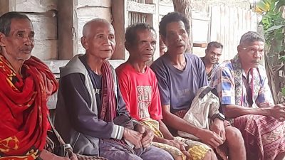 Komitmen Paslon SBS-HMS Terhadap Program Pro Rakyat