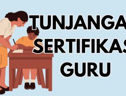 Mohon Maaf Pemda Malaka,! Tunjangan Sertifikasi Guru Tahun 2024 Kapan Dibayar