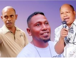 Pilkada Malaka: SN Tidak Lagi Lawan SBS Tapi Kembali Lawan Pendukungnya