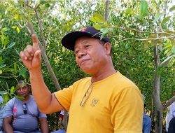 Tinggalkan SN, Dukung SBS Karena Tiga Alasan Ini