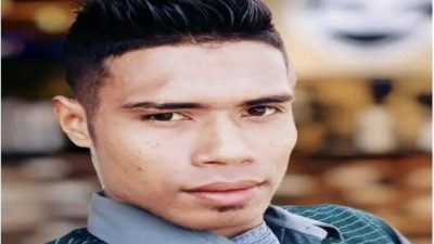 Herry Metak : Kami Rindu Malaka Yang Ramai Seperti Dulu
