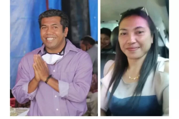 Mama Sindi Memilih Bercerai Dengan Suami Demi Mengikuti Romo Gusti