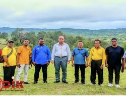 Simak Keberhasilan Kabupaten Malaka di Bawah Kepemimpinan SBS