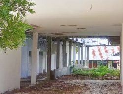 Krisis Gedung Puskesmas Weliman: Cermin Apatisme Pemda Malaka?