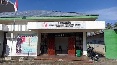 Bawaslu Malaka Diminta Aktif Awasi Netralitas ASN, Kades dan Aparat Desa.