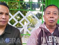 Yoseph Seran Belulik Tegaskan Komitmen Tulus Dukung Penuh SBS-HMS di Pilkada Malaka 2024