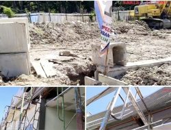 Sejumlah Kejanggalan yang Ditemukan Saat Peresmian Rumah Sakit Pratama Wewiku