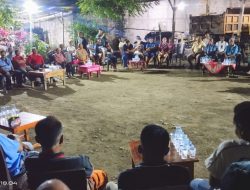 Komitmen Kuat Henri Melky Simu Untuk Kabupaten Malaka