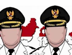 Isu Masa Jabatan Bupati Dan Wakil Bupati Ditambah Dua Tahun Hoax.!