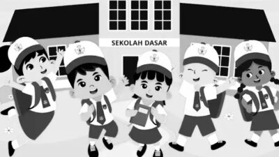 Viral! Gegara Tak Ada Guru Siswa SD di TTS Ramai-ramai Pindah Sekolah