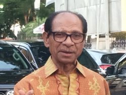 DPW Partai Perindo NTT: Untuk Mengobati Hati Rakyat Malaka, Kami Dukung Figur Yang Konsisten Yakni  SBS