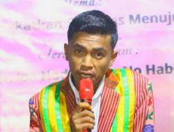 Seruan Ketua Umum GEMMA Kefamenanu Kepada Polres Malaka