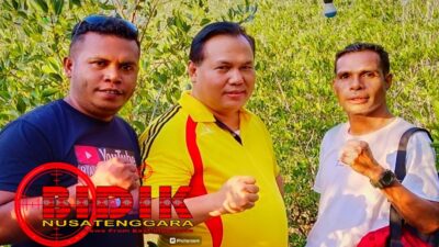 Proyek Rumah Bantuan Seroja 57,5 Miliar di Malaka, Ketua Komisi III DPRD Pertanyakan Kinerja Tim Monitoring