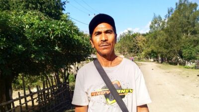 Krisis Air Bersih, Warga Babulu Rindu Truk Tangki Pemberian SBS