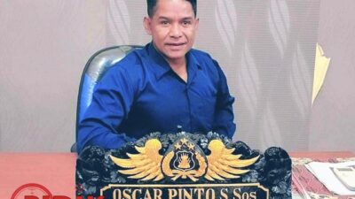 Pemberitaan Oknum Wartawan Media-suarakyat.id Diduga Tendensius Menyerang Mantan Kasat Intel Polres Malaka