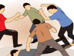 Buntut Dari Acara Sambut Baru, Seorang Bapak di Desa Umanenlawalu Jadi Korban Pengeroyokan Hingga Babak Belur