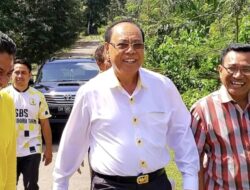 SBS: Pemimpin Yang Lapar Akan Sulit Mengurus Rakyatnya
