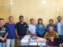 Pejuang PPPK Akan Bertemu Presiden Prabowo Untuk Mengadu Nasib Mereka Yang Diabaikan Pemda Malaka