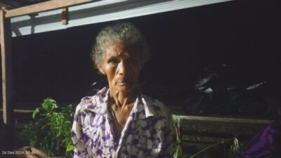 Tumpul Nurani, Ketika Nenek Yasinta Jadi ‘Musuh’ PKH Desa Alas Selatan