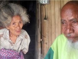 Potret Buram Warga Lansia Kurang Mampu, Terpinggirkan dari Bantuan PKH