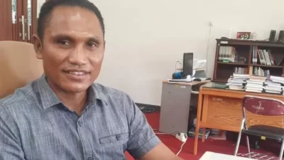 Kasus Dugaan Pemalsuan Ijazah Kades Umakatahan, Ahli Hukum Pidana Universitas Widya Mandira Kupang Angkat Bicara