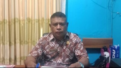 Kabar Gembira Bagi Tenaga Non ASN Di Kabupaten Malaka, Peluang Diangkat Jadi ASN