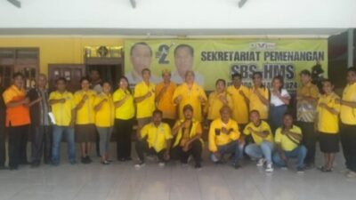 Tidak Loyal Terhadap Partai, Dua Mantan Anggota DPRD Malaka JK dan RSK Resmi Dicopot