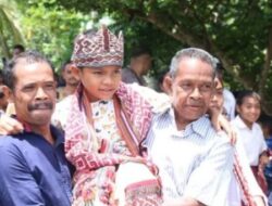 Kalahkan 7 Ribu Peserta Dunia Di Abacus World Competition 2024, Bocah Genius NTT Ini Tampil Sebagai Juara